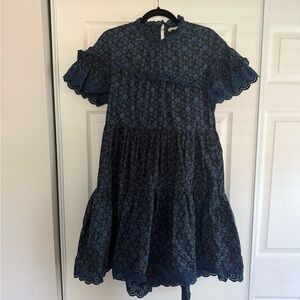 Ulla Johnson Dress